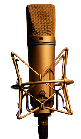 Neumann U87